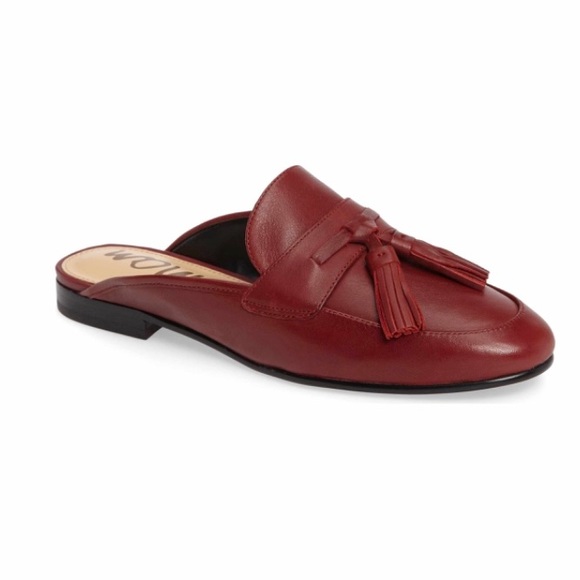 Sam Edelman Shoes - Sam Edelman Paris Loafers